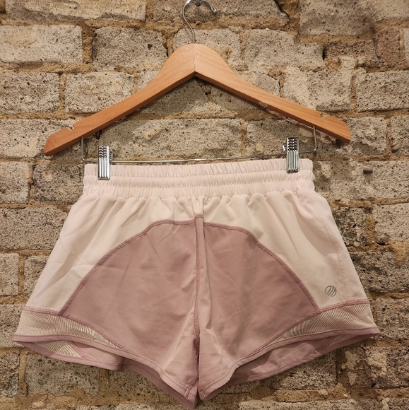 MPG Workout Shorts - Picture 1 of 4